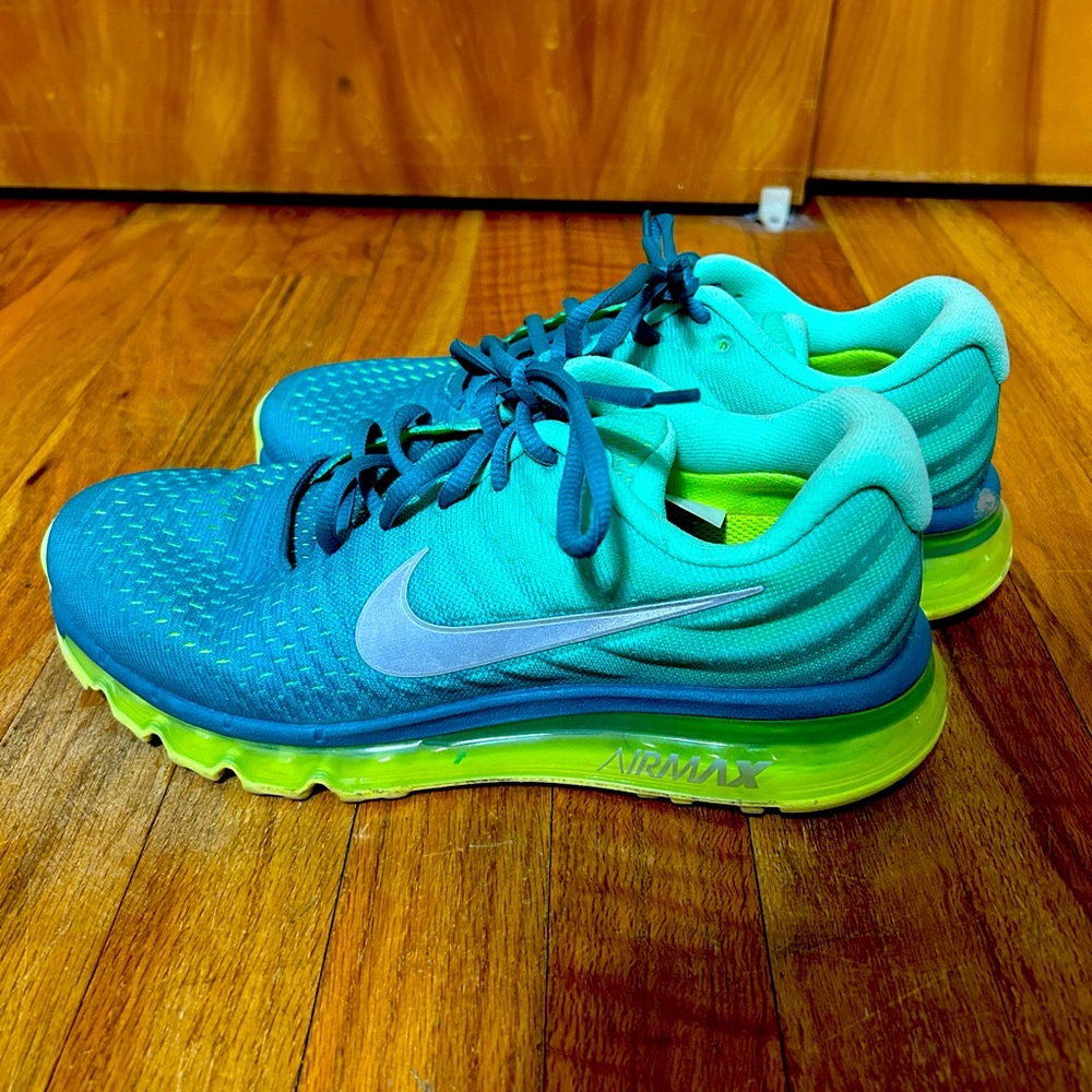 Nike Air Max